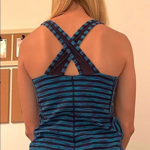 Lululemon Tank Top - Picture 3 of 5